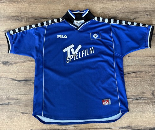 Hsv trikot spielfilm - hsv,