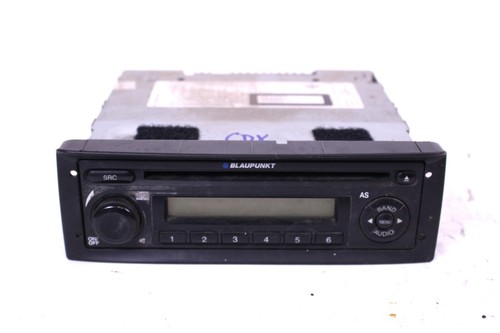 Autoradio fiat 223 doblo - cd,