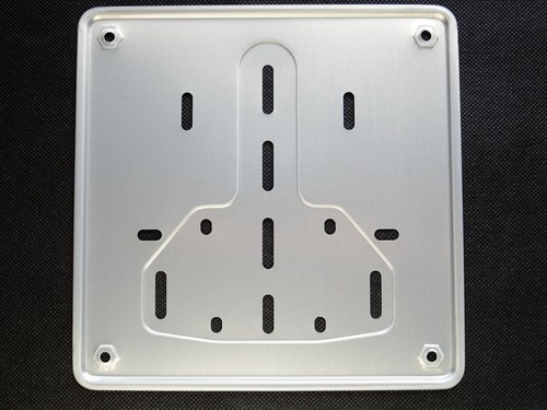 Kennzeichenhalter motorrad - kennzeichenhalter,