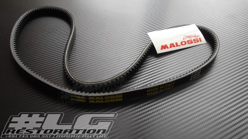 Malossi keilriemen für - keilriemen, 70mm