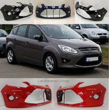 STOßSTANGE VORNE LACKIERT IN