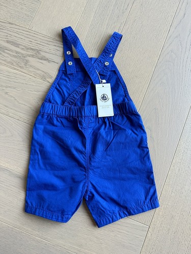 Petit bateau latzhose - bateau,