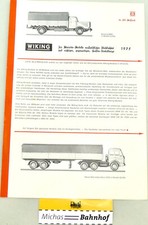 Wiking 1975 katalog bild - wiking,