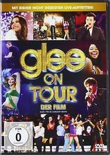 Glee tour der film - glee, von