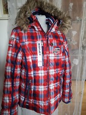 ICEPEAK  SKIJACKE gr  42