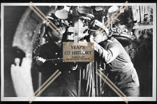 Foto Unterseeboot U-Boot 7