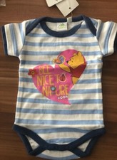 NEU! Kurzarmbody Disney Winnie