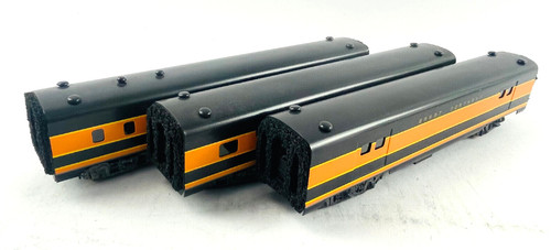 Tenshodo japan great - japan, 3x