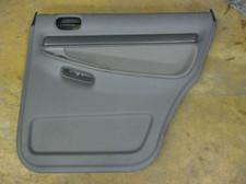 Türverkleidung hinten rechts