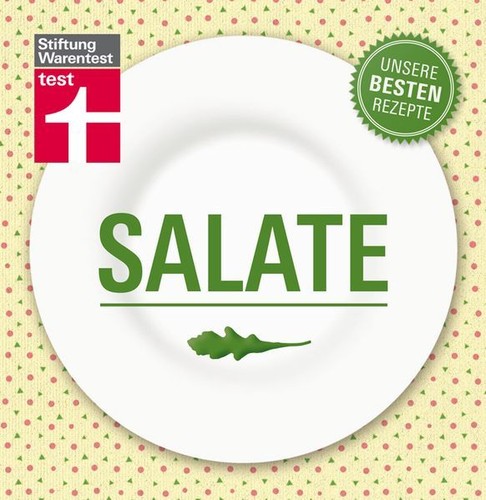 Salate unsere besten rezepte - unsere,