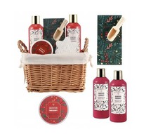 Geschenkset Bade und Dusch Set