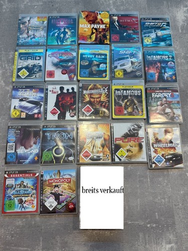 Spiele sammlung - spiele,