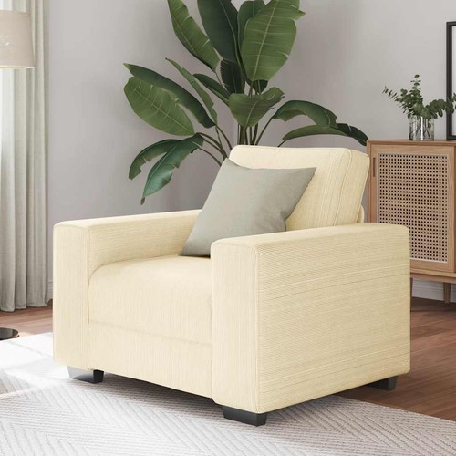 Sessel cordstoff sofasessel - cordstoff,