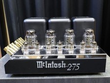 (Kostenloser Versand) McIntosh