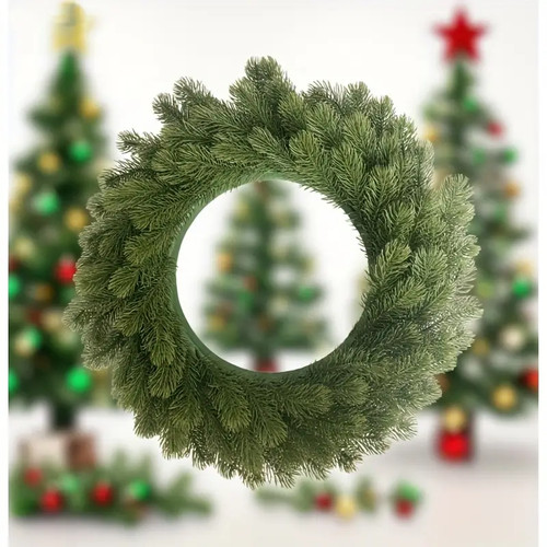 Adventskranz 28cm türkranz - 28cm,