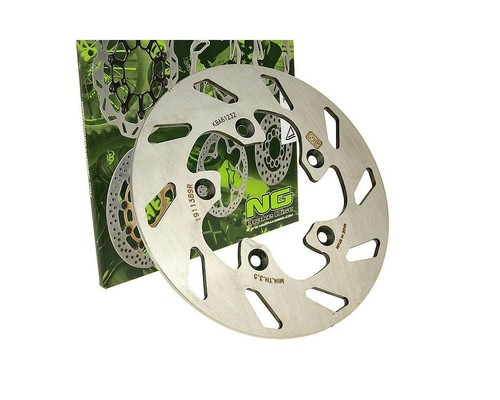 Bremsscheibe 174 italjet - ng,