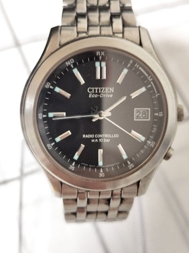 Citizen eco drive solar - citizen, eco-drive