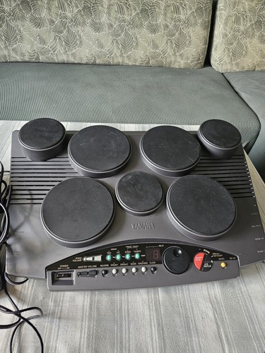 Yamaha schlagzeugpad mit - yamaha,