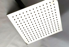 Nie wieder bohren Kopfbrause Quadralis II superflach 300x300 mm PAQ51072330