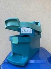 Leifheit Profi Wischtuch-Presse Bodenwischerpresse