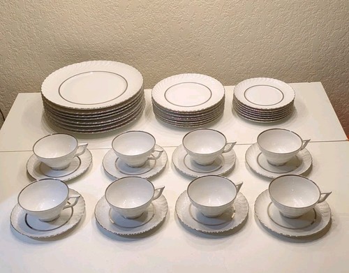 Set royal tettau germany - set,