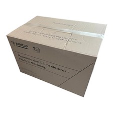 60x Umzugkarton Versandkarton Faltkarton Bücherkarton bis 40kg belastbar