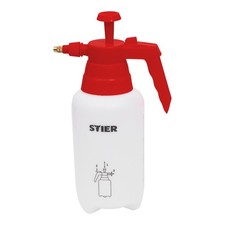 STIER Pumpsprühflasche für