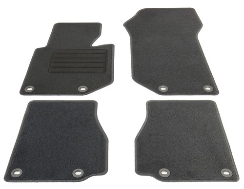 Fußmatten set für - bmw, e36