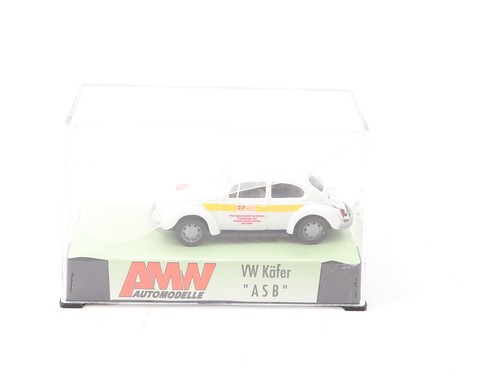 Amw 72211 pg34 modellauto - h0,