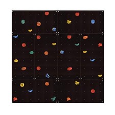 Kletterwand Outdoor mit