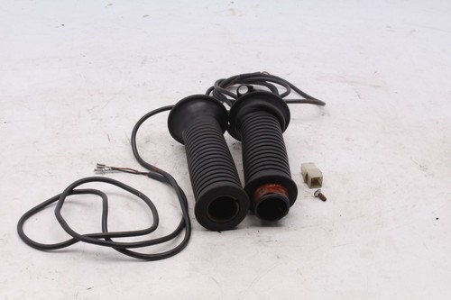 Heizgriffe lenkergriff links - heizgriffe,