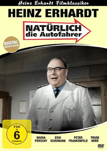 Heinz erhardt natürlich die - heinz,