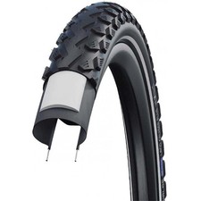 Schwalbe Fahrrad Reifen Rad Land Cruiser Plus HS450 Draht 28x2.15"55-622 Sw
