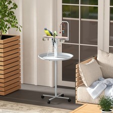 PawHut Spielplatz für