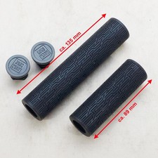 Sram Griffe Grips TwistLoc 89