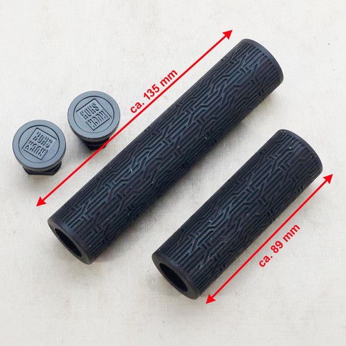 Sram griffe grips twistloc - griffe,