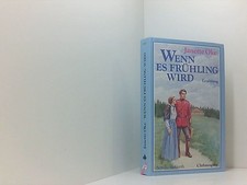 Wenn es Frühling wird Janette