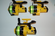 SILSTAR GFS  070  Angelrollen