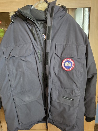Canada goose expedition - canada,