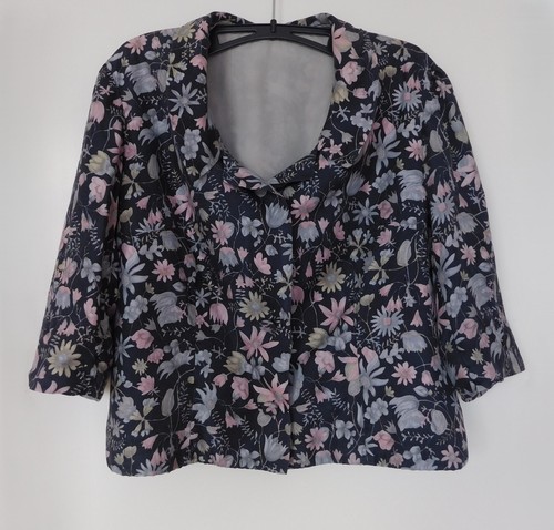 Schöne vintage bluse - schöne,
