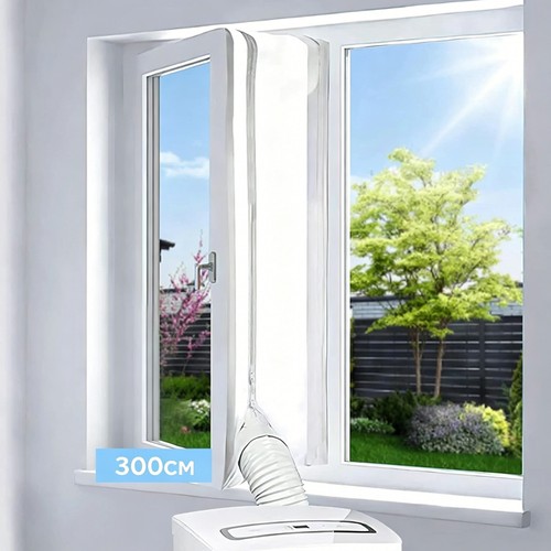 Fensterabdichtung für mobile - fensterabdichtung,