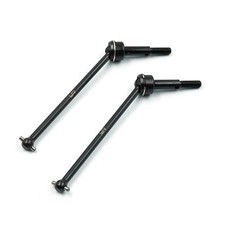 YEAH RACING FEDERSTAHL