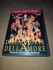 DVD - RED EDITION - DELLA