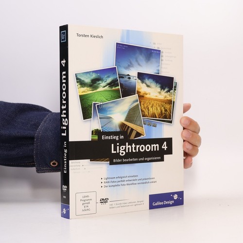 Einstieg lightroom - einstieg, in