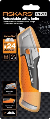 Fiskars universalmesser - fiskars,