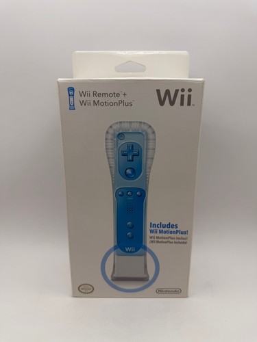 Original wii motion plus - motion,