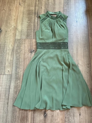 Vera mont cocktailkleid mit - mont,