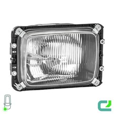 Hauptscheinwerfer rechts 24 V