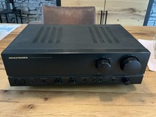 MARANTZ PM-40 Vollverstärker