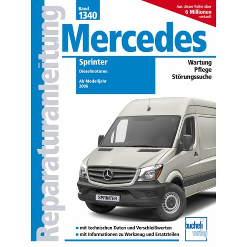 Mercedes benz sprinter - mercedes-benz,